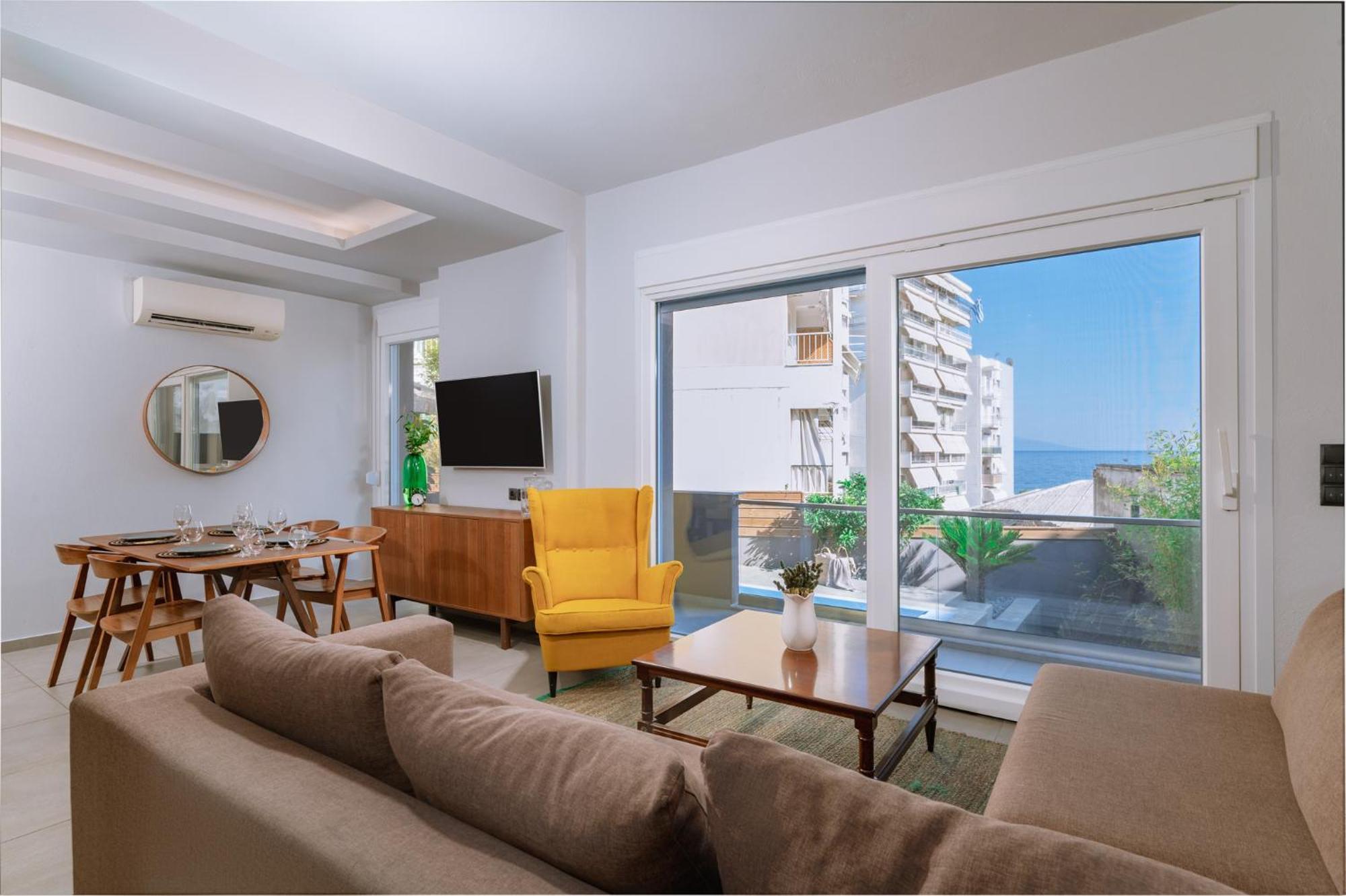Elia Pool Villa Καβάλα Εξωτερικό φωτογραφία