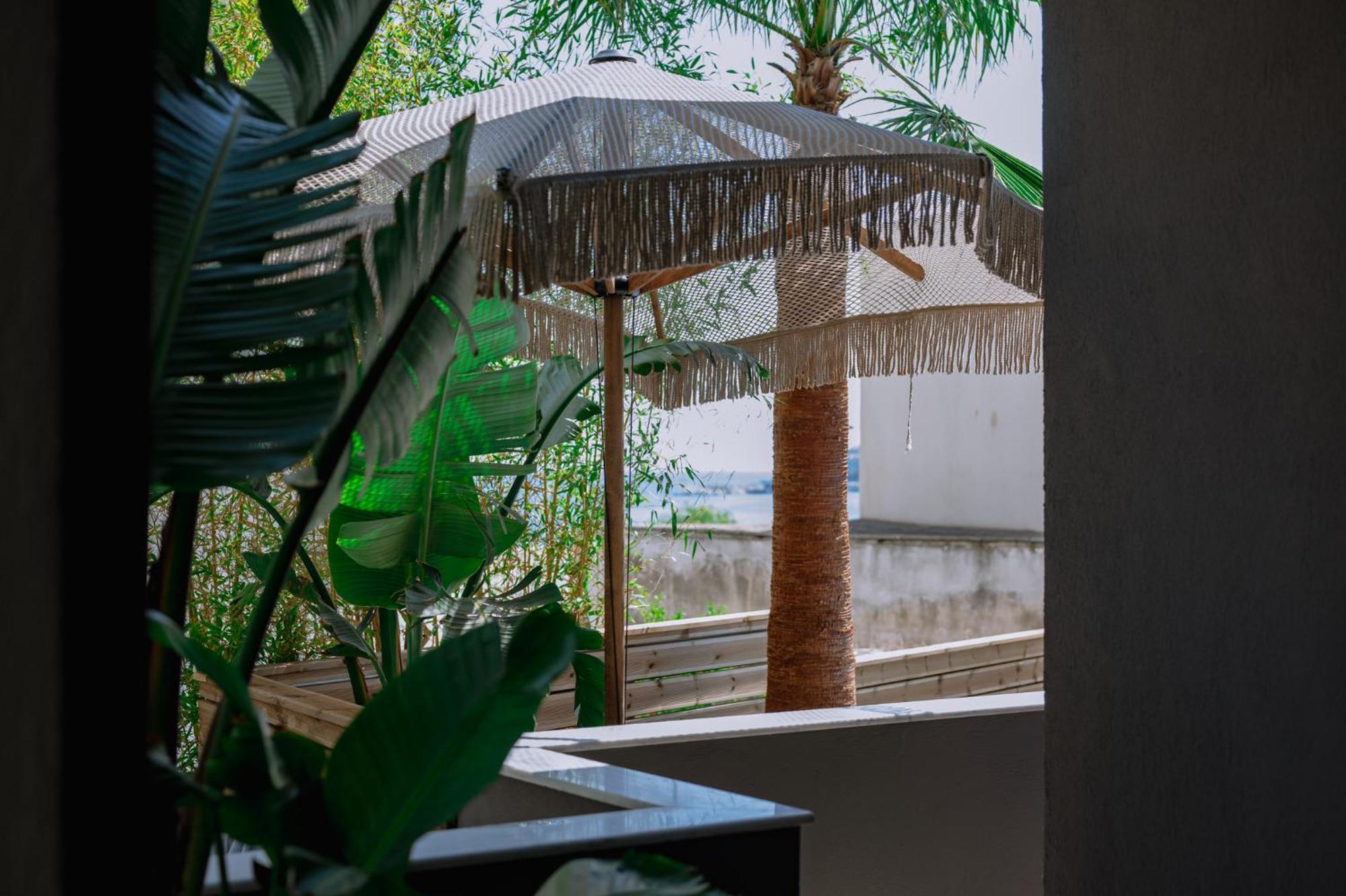 Elia Pool Villa Καβάλα Εξωτερικό φωτογραφία