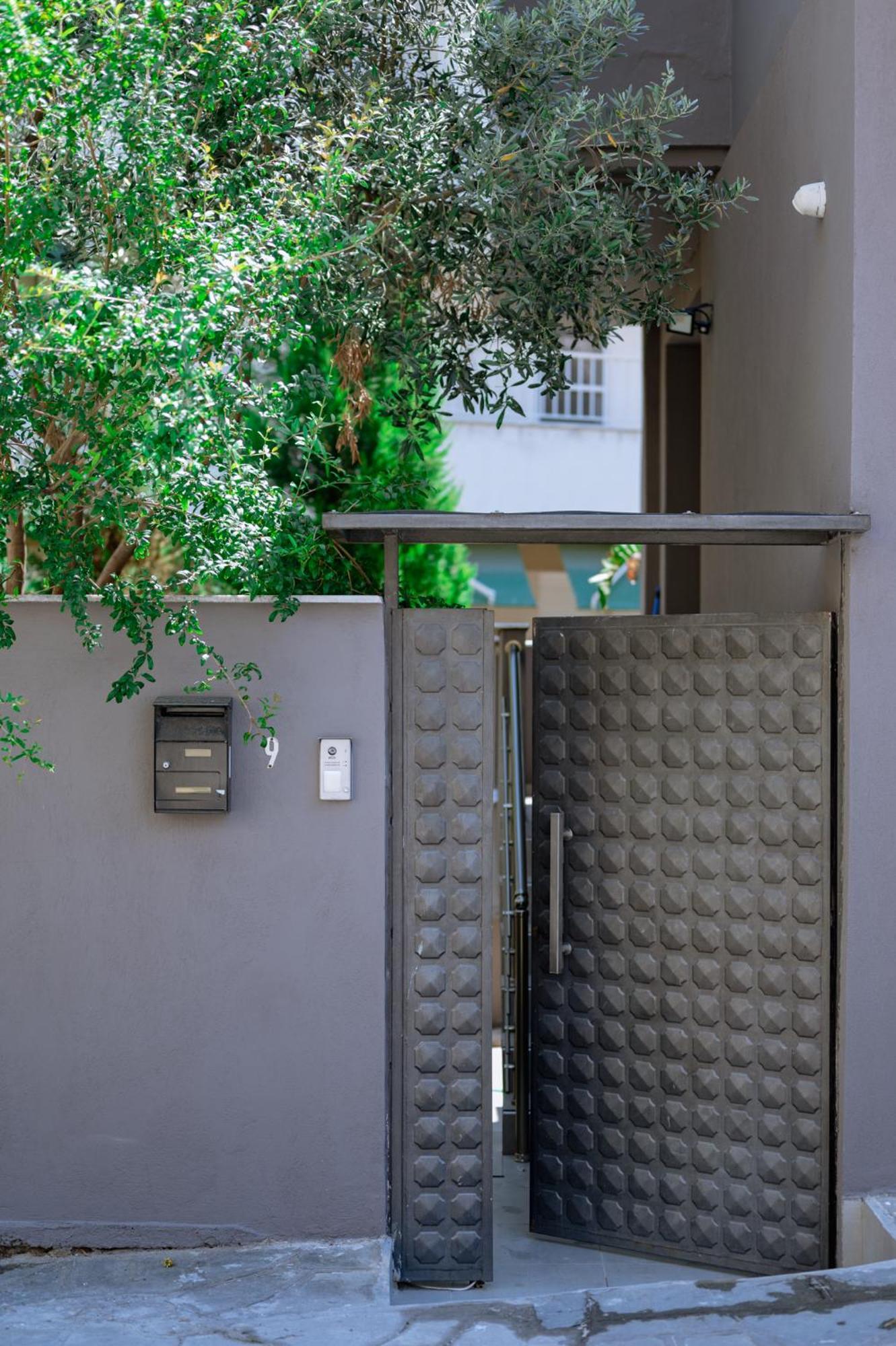Elia Pool Villa Καβάλα Εξωτερικό φωτογραφία